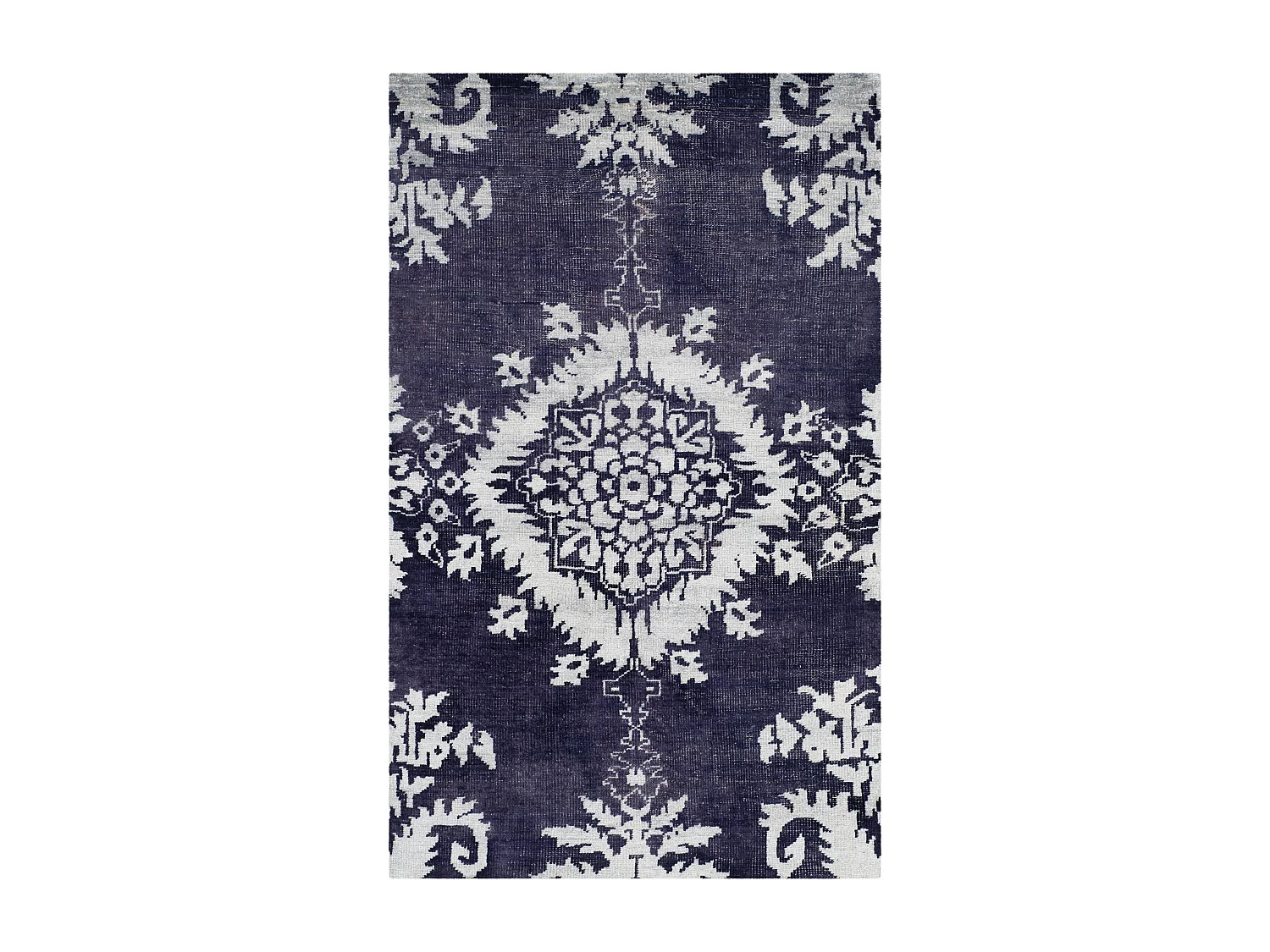 Tapis Violet 122 X 183 cm - Arella