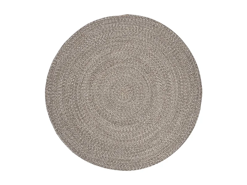 Tapis Ivoire/Beige 152 X 152 cm - Jessamy