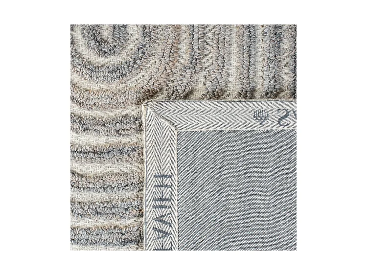 Tapis Beige 91 X 152 cm - Eloisa