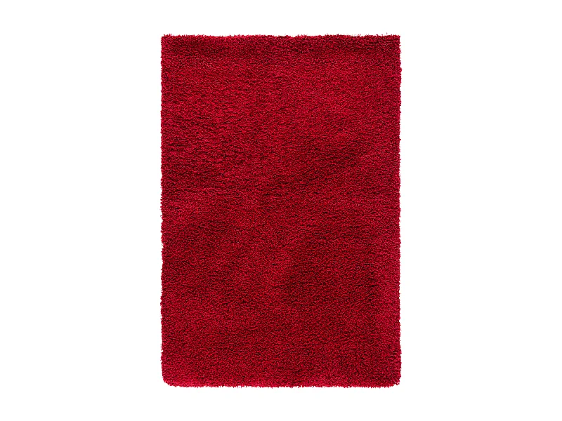 Tapis Rouge 160 X 229 cm - Crosby