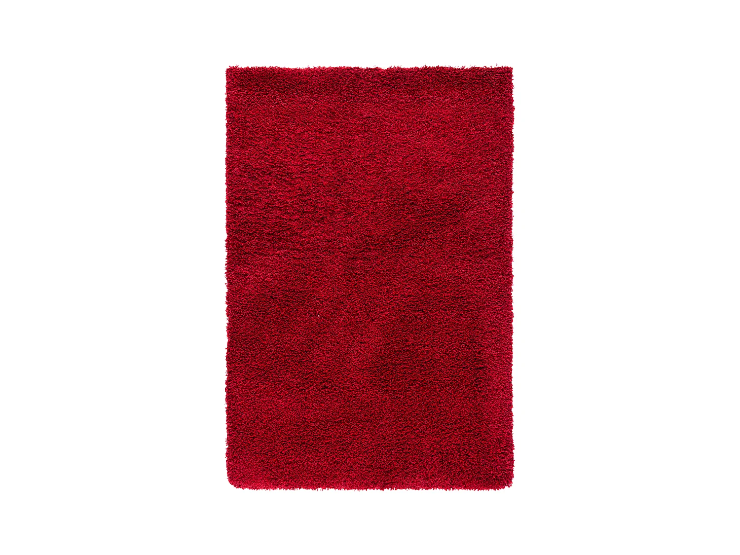 Tapis Rouge 160 X 229 cm - Crosby
