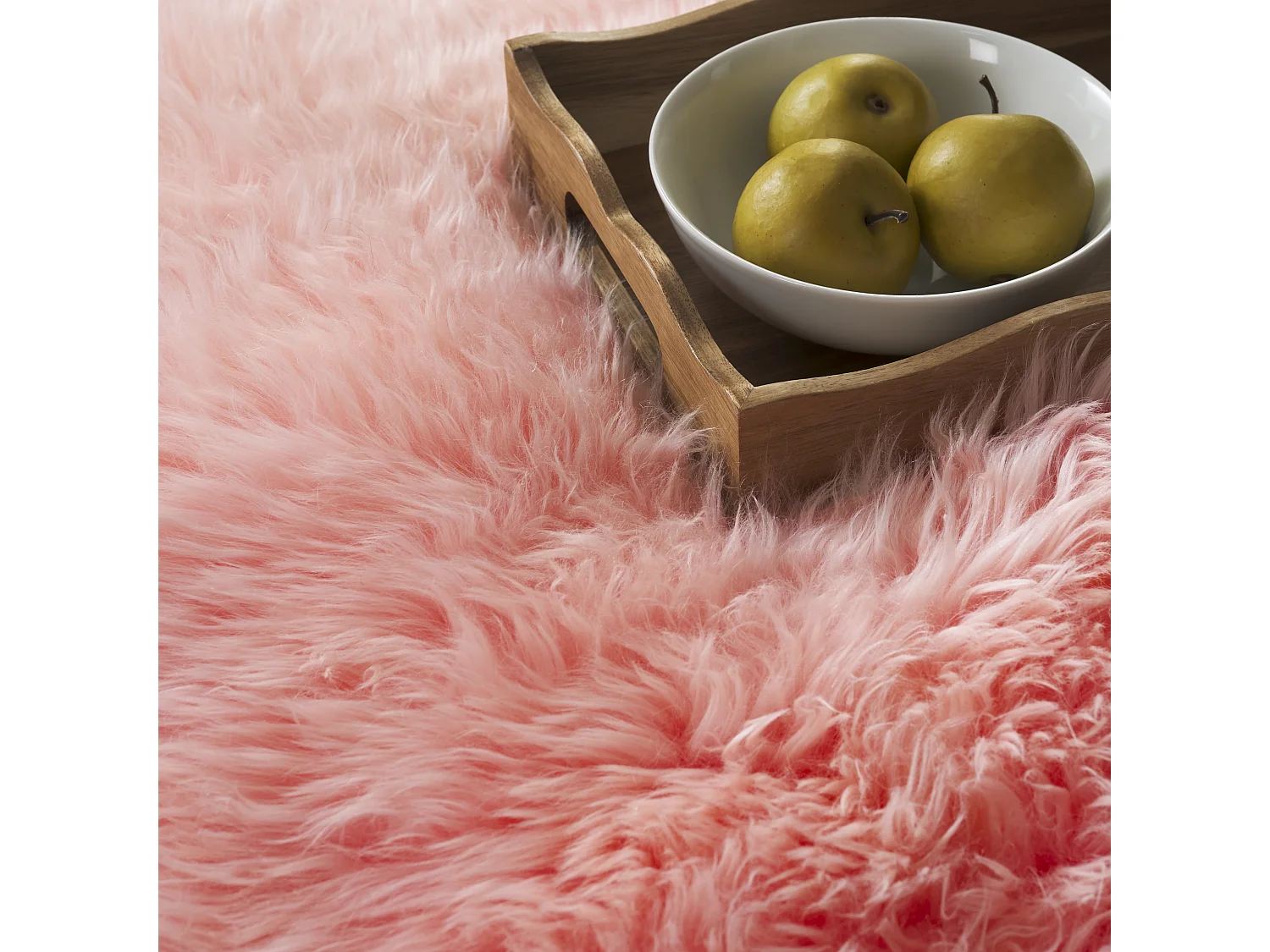 Tapis Rose 61 X 91 cm - Ree