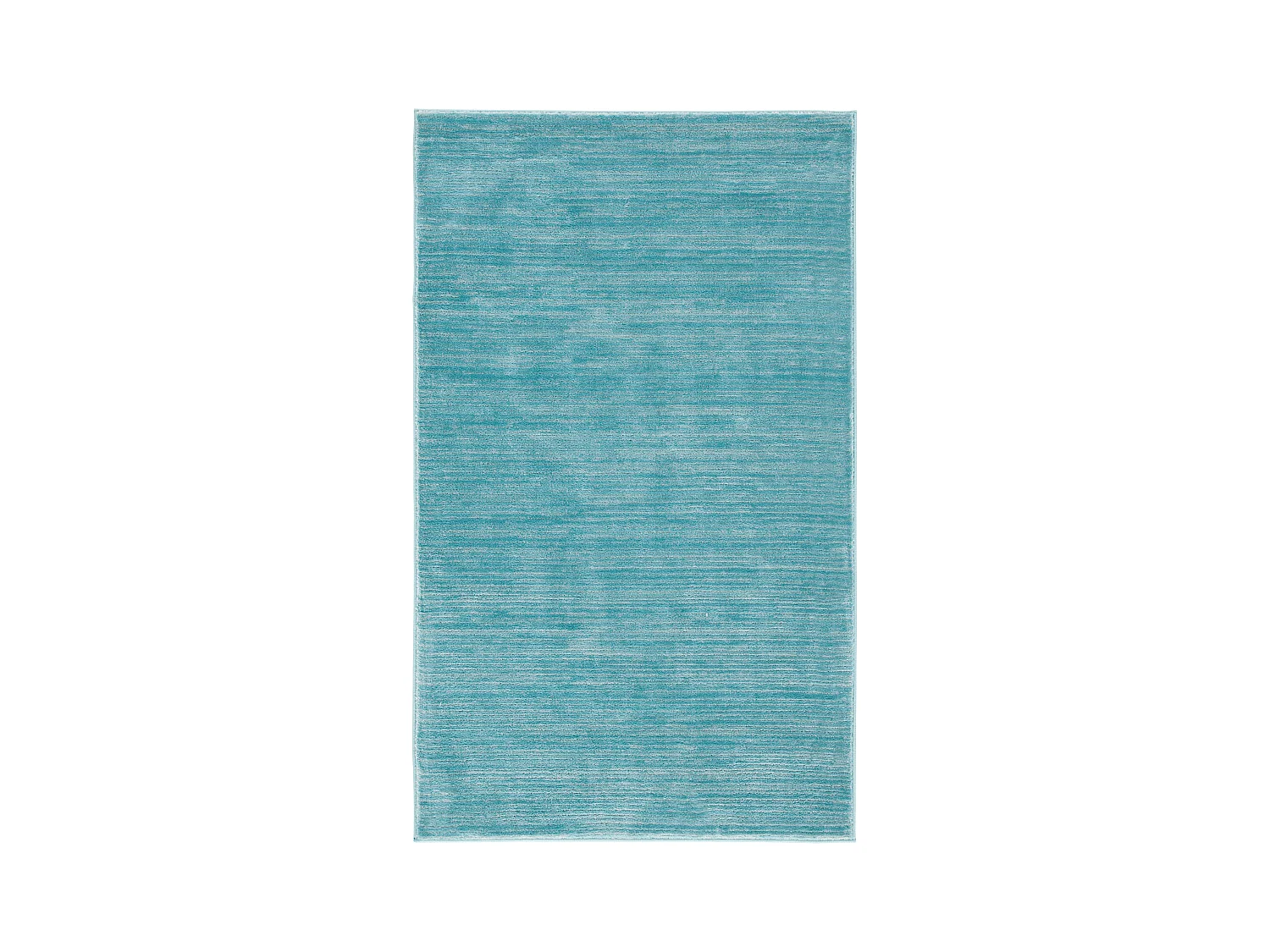 Tapis Vert 122 X 183 cm - Valentine