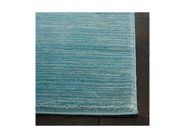 Tapis Vert 122 X 183 cm - Valentine