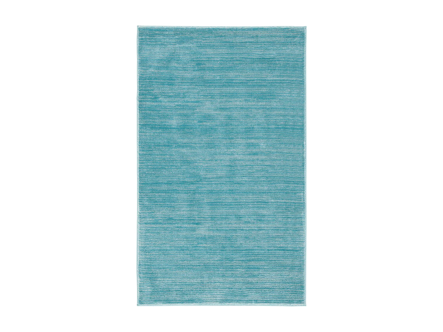 Tapis Vert 122 X 183 cm - Valentine