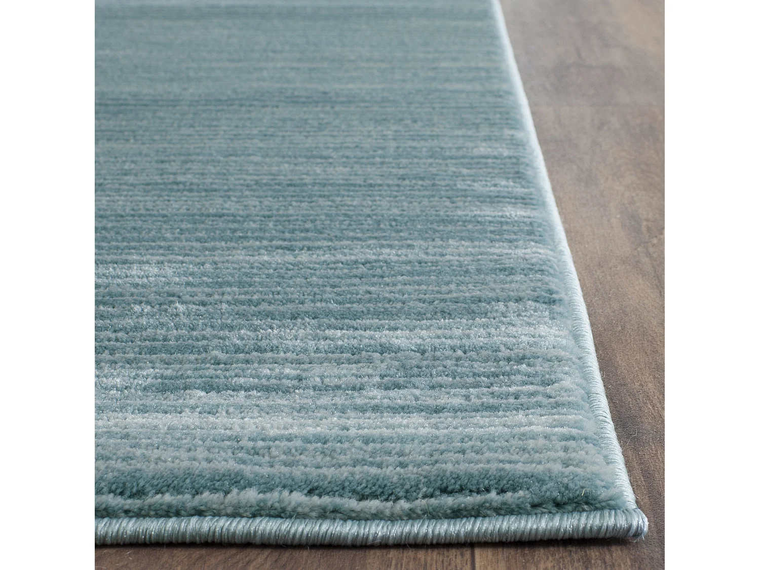 Tapis Vert 122 X 183 cm - Valentine