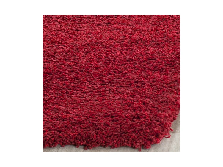 Tapis Rouge 122 X 183 cm - Crosby