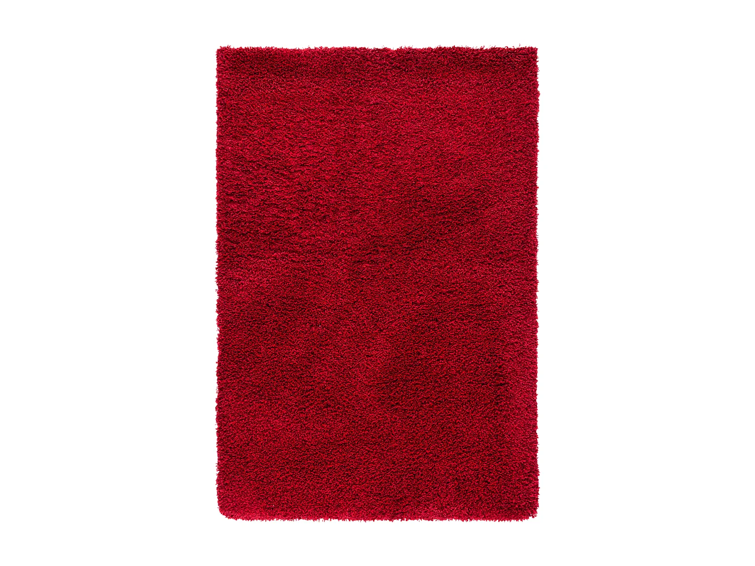 Tapis Rouge 122 X 183 cm - Crosby
