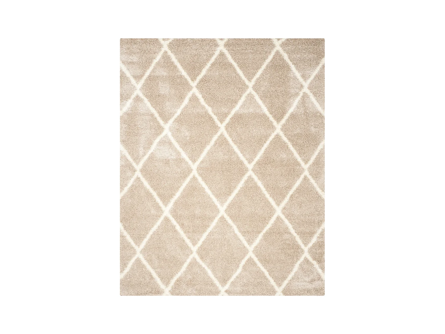 Tapis Neutre 201 X 290 cm - Winnie
