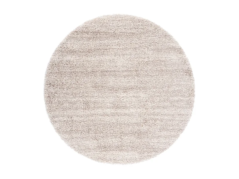 Tapis Ivoire/Beige 122 X 122 cm - Vienne