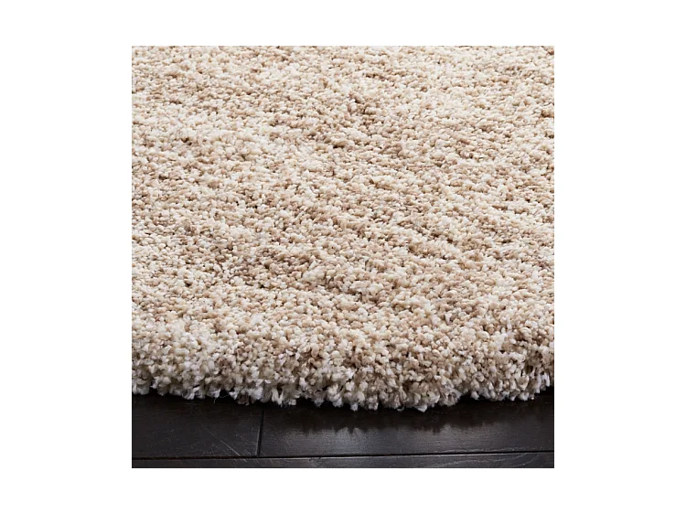 Tapis Ivoire/Beige 122 X 122 cm - Vienne