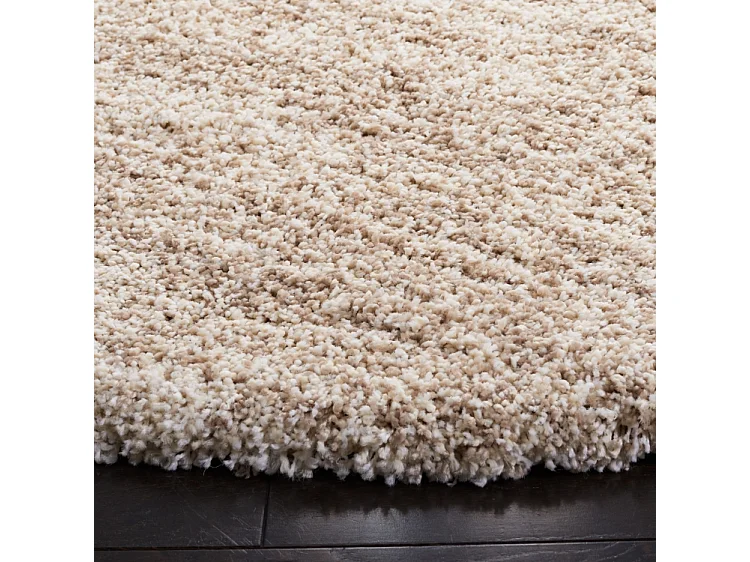 Tapis Ivoire/Beige 122 X 122 cm - Vienne