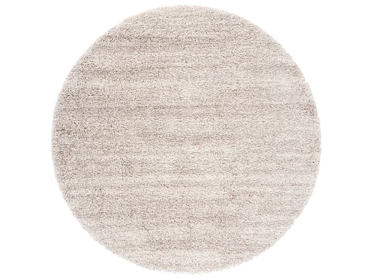 Tapis Ivoire/Beige 122 X 122 cm - Vienne