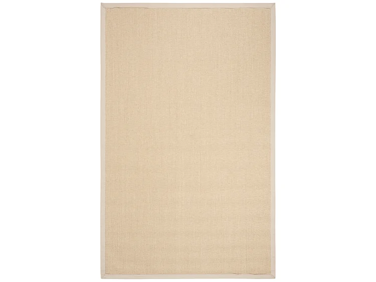 Tapis Beige/Ivoire 152 X 244 cm - Cathy