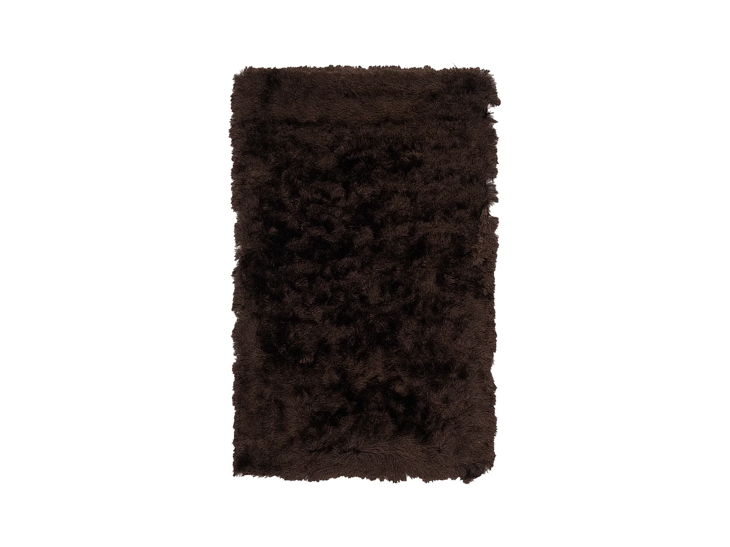 Tapis Marron 122 X 183 cm - Chatham