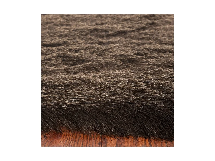 Tapis Marron 122 X 183 cm - Chatham
