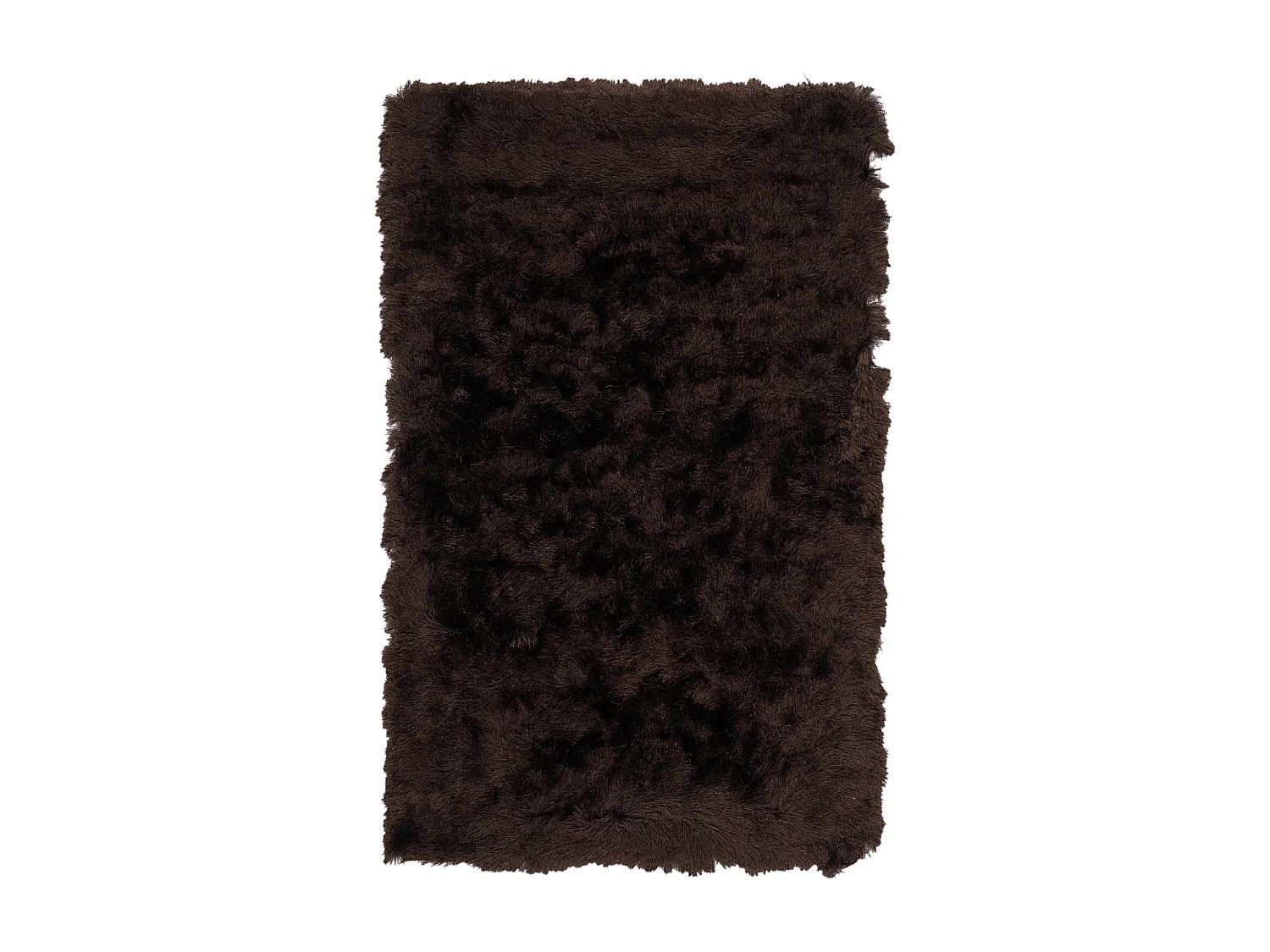 Tapis Marron 122 X 183 cm - Chatham