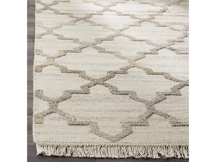 Tapis Neutre 152 X 244 cm - Nora