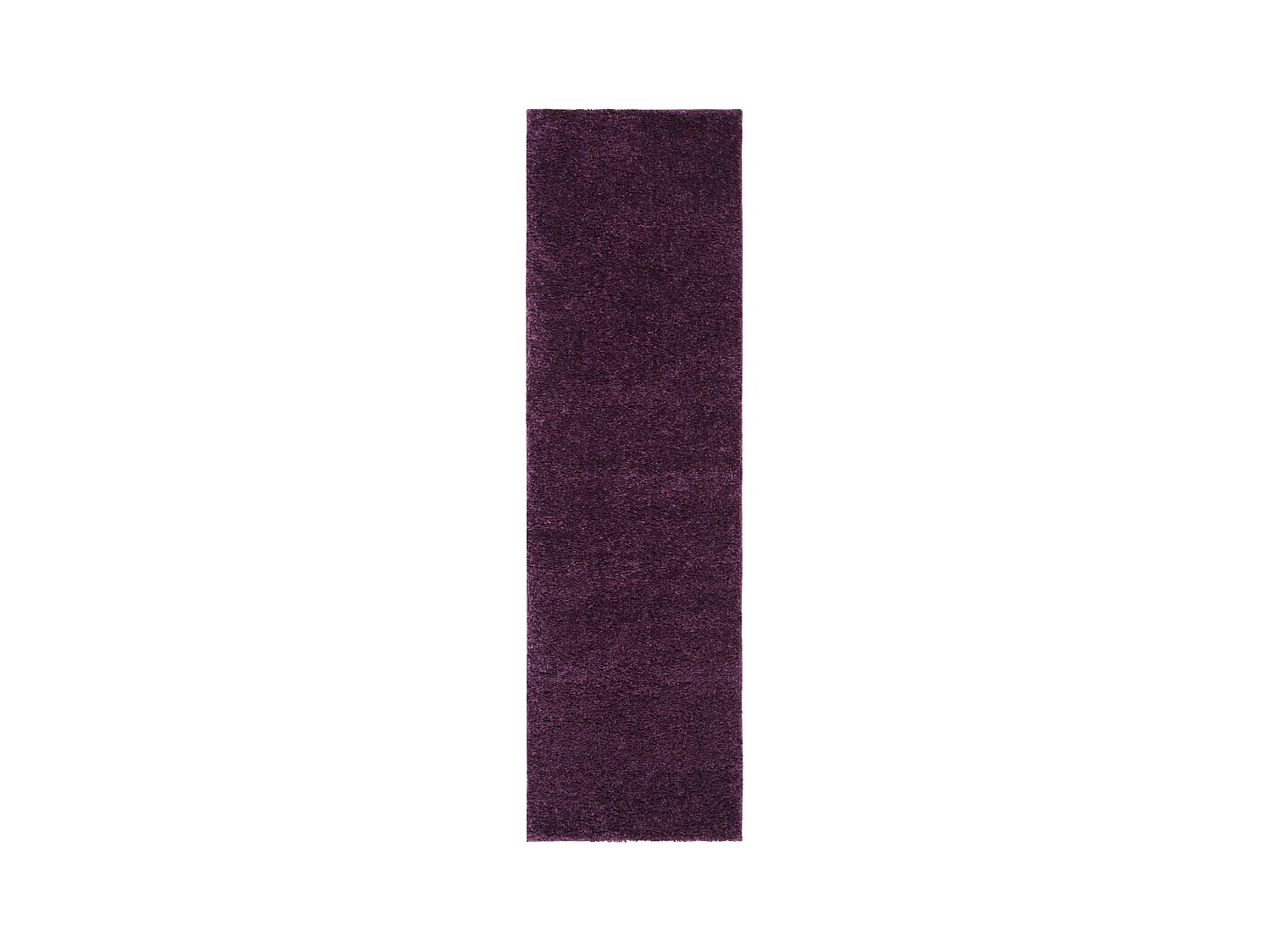Tapis Violet 69 X 183 cm - Lola