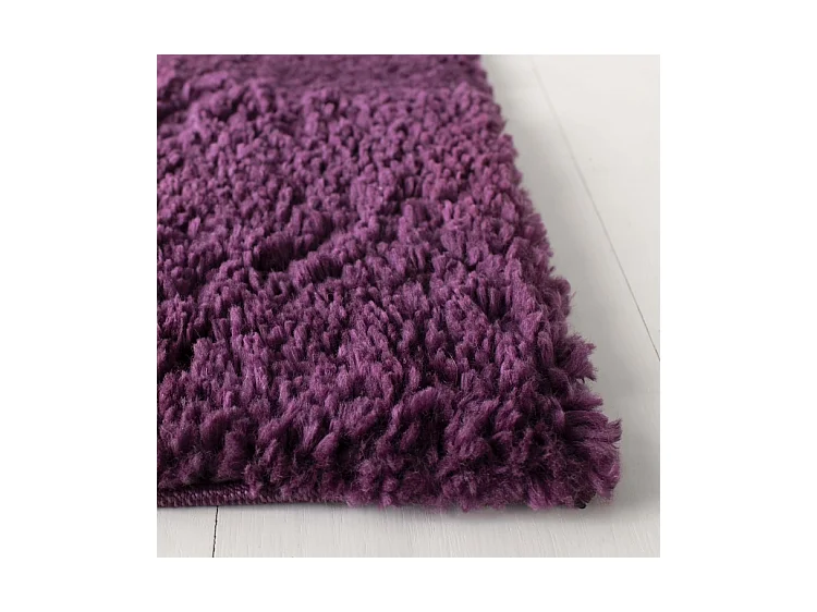 Tapis Violet 69 X 183 cm - Lola