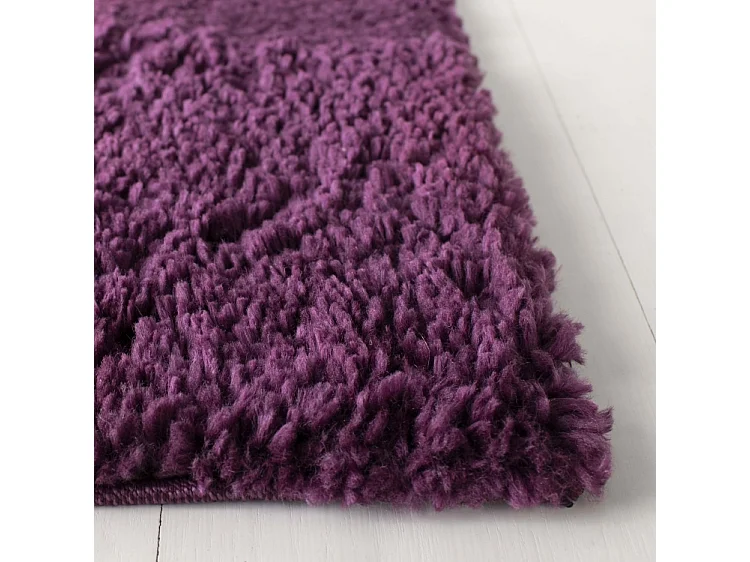 Tapis Violet 69 X 183 cm - Lola