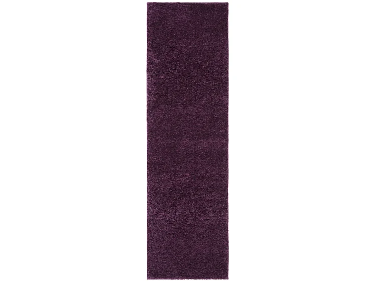 Tapis Violet 69 X 183 cm - Lola