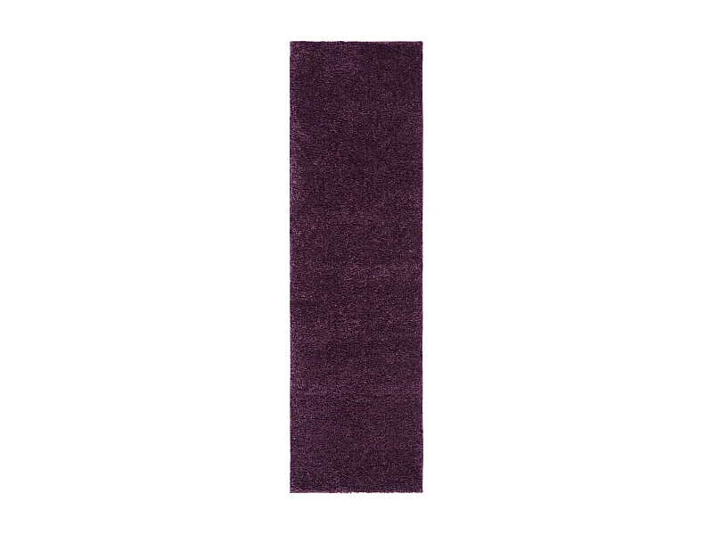 Tapis Violet 69 X 183 cm - Lola