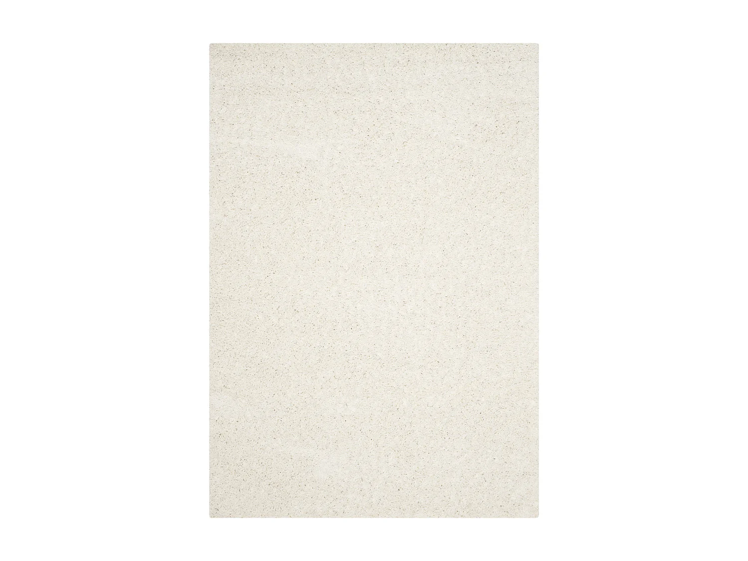 Tapis Blanc 183 X 274 cm - Emery