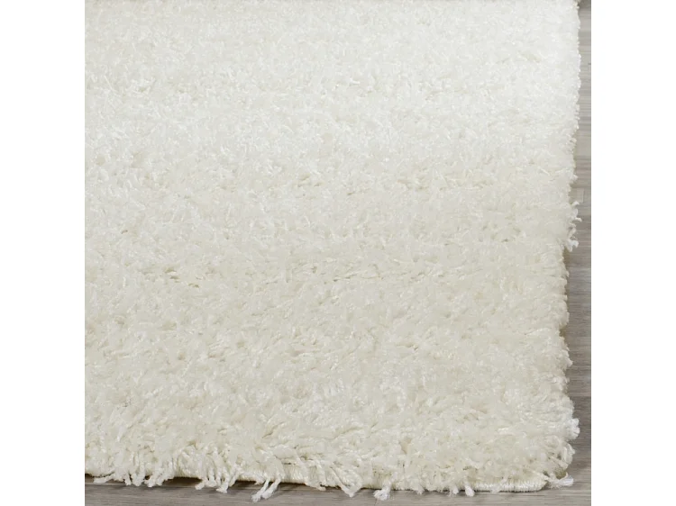 Tapis Blanc 183 X 274 cm - Emery