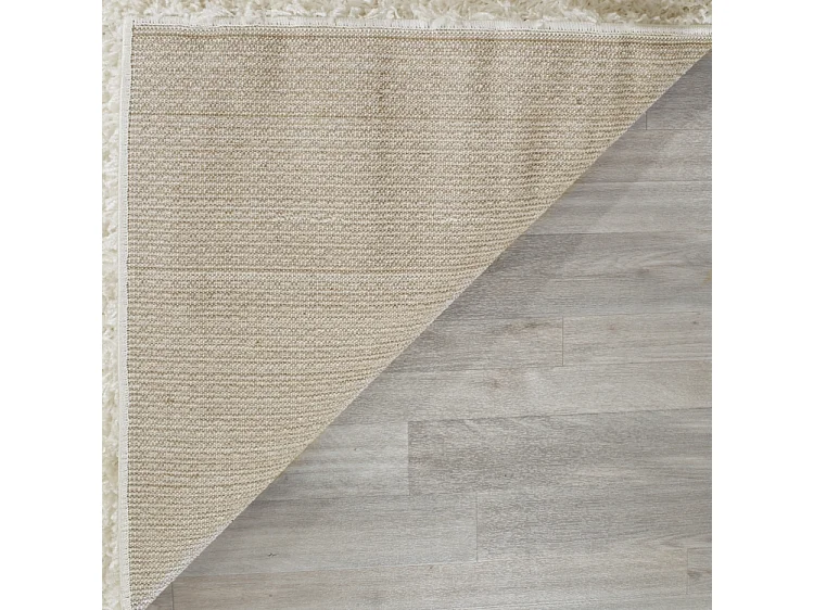 Tapis Blanc 183 X 274 cm - Emery