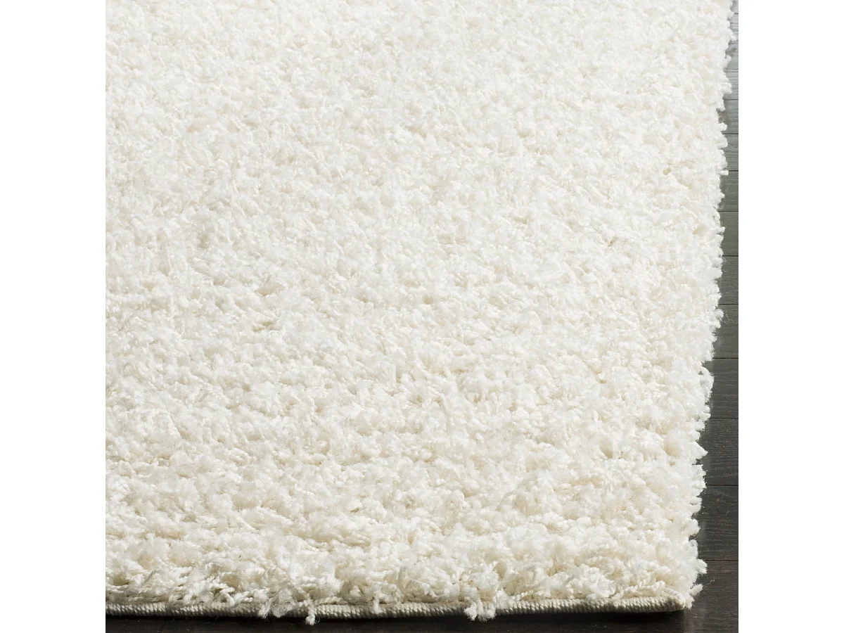 Tapis Blanc 183 X 274 cm - Emery