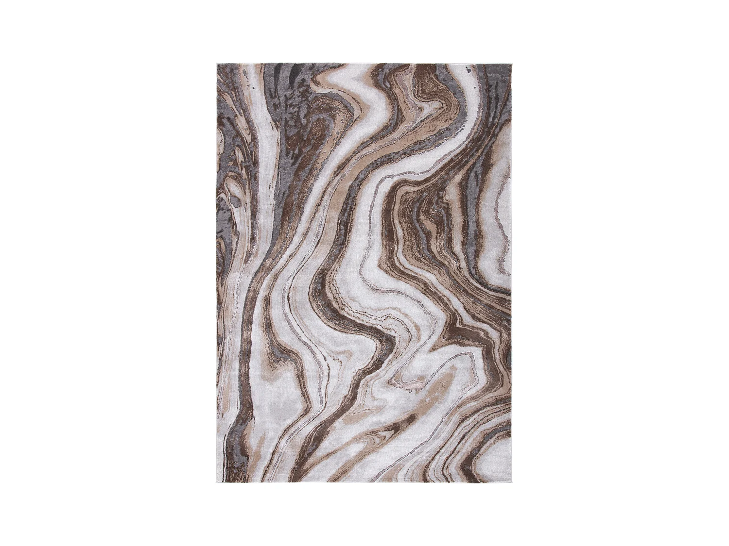 Tapis Or 122 X 183 cm - Clytie