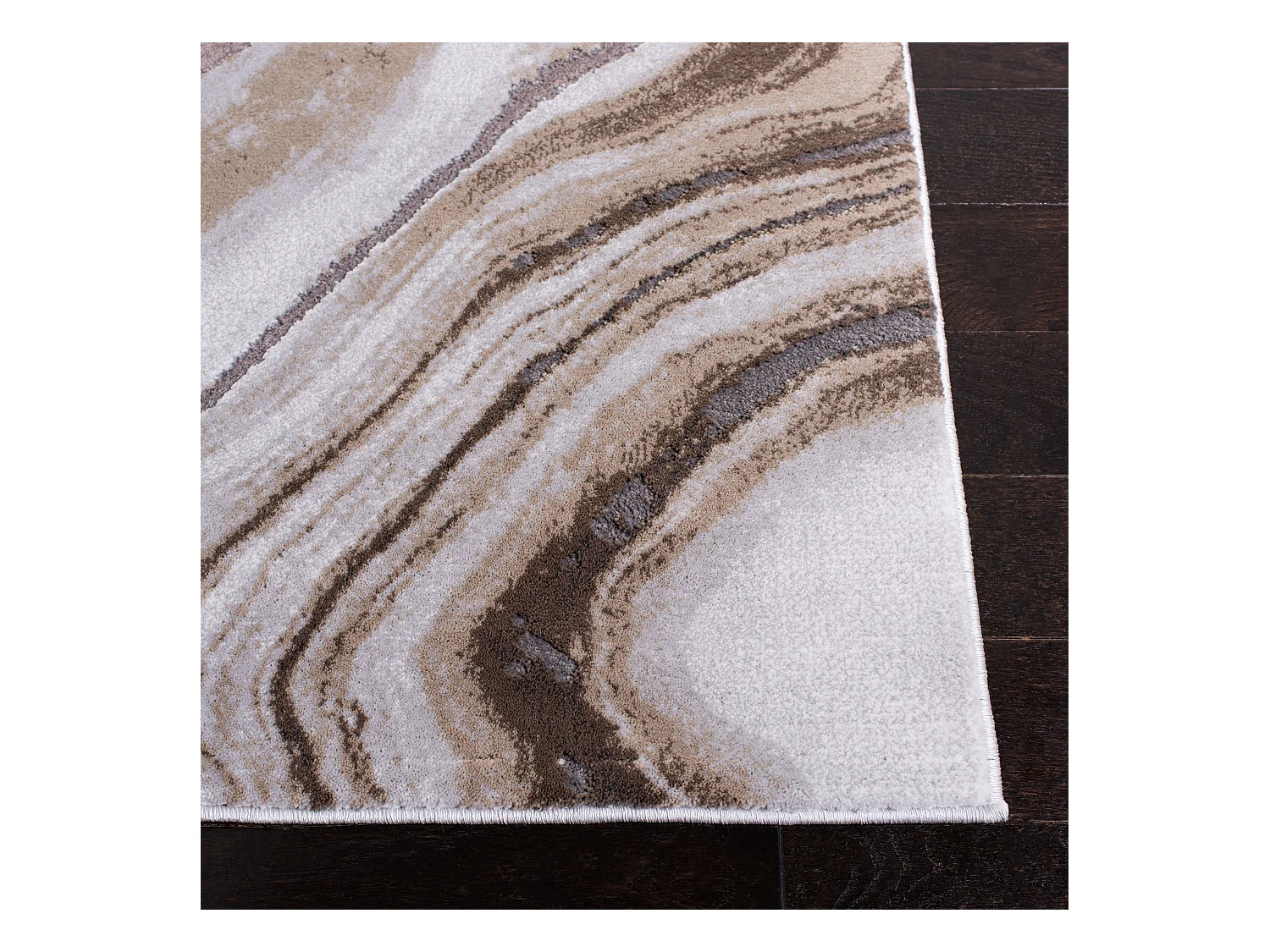 Tapis Or 122 X 183 cm - Clytie