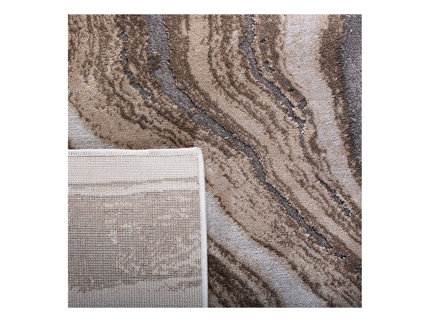 Tapis Or 122 X 183 cm - Clytie