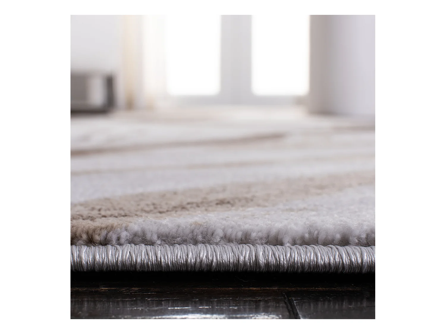 Tapis Or 122 X 183 cm - Clytie