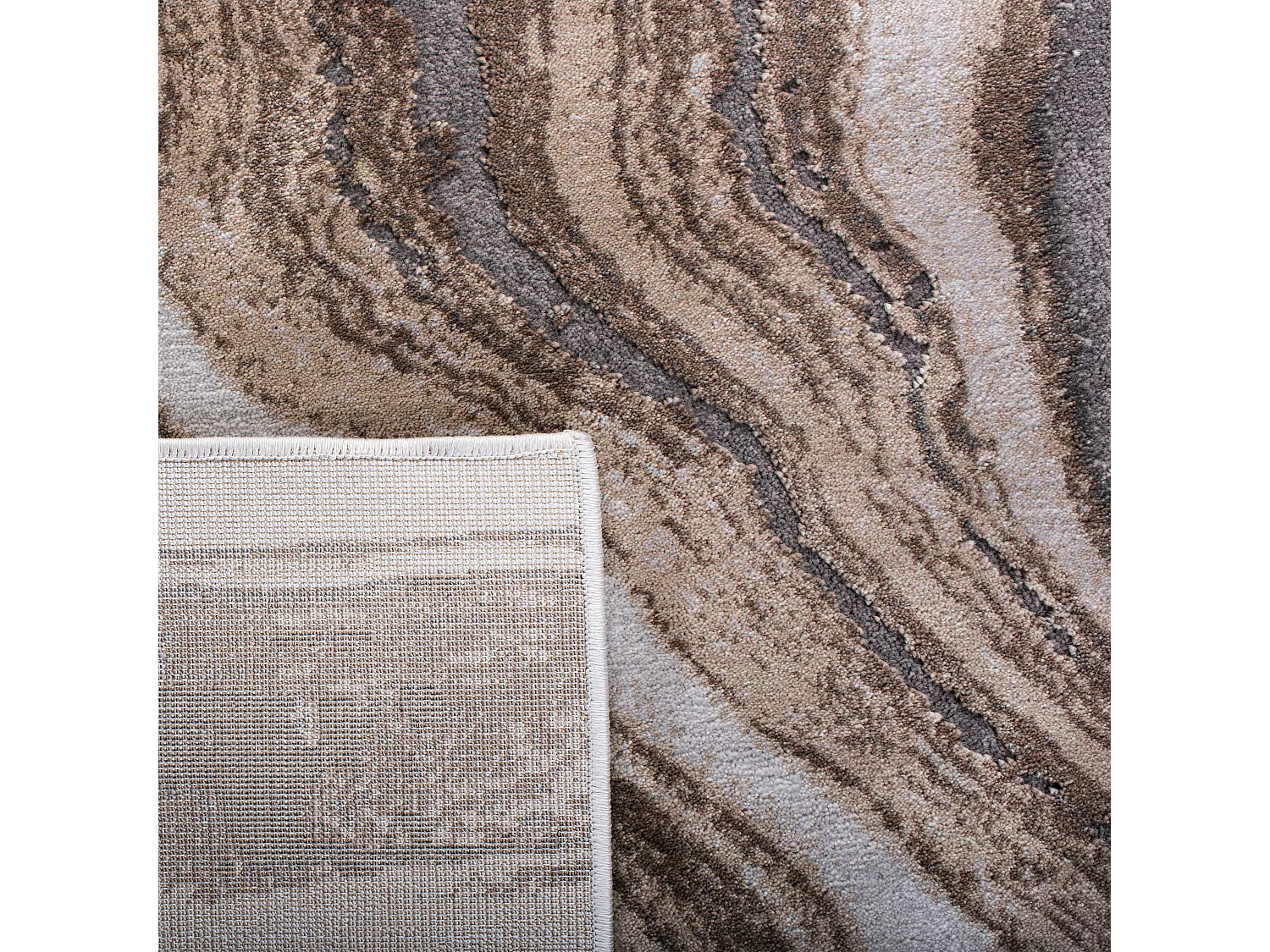 Tapis Or 122 X 183 cm - Clytie