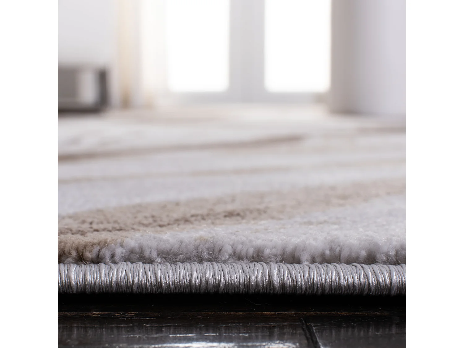 Tapis Or 122 X 183 cm - Clytie