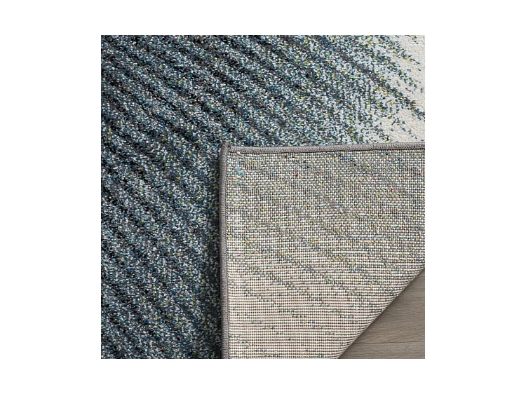 Tapis Gris 79 X 152 cm - Jayla