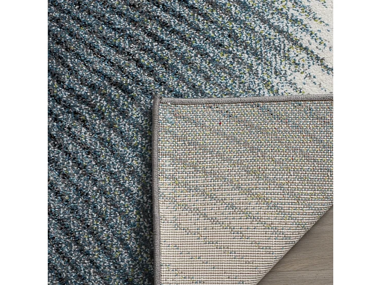 Tapis Gris 79 X 152 cm - Jayla