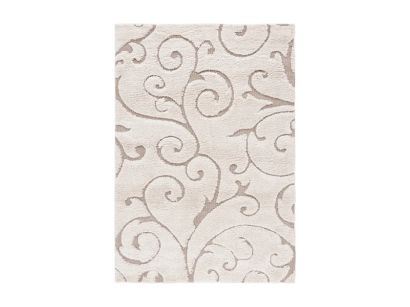 Tapis Neutre 183 X 274 cm - Rosalind