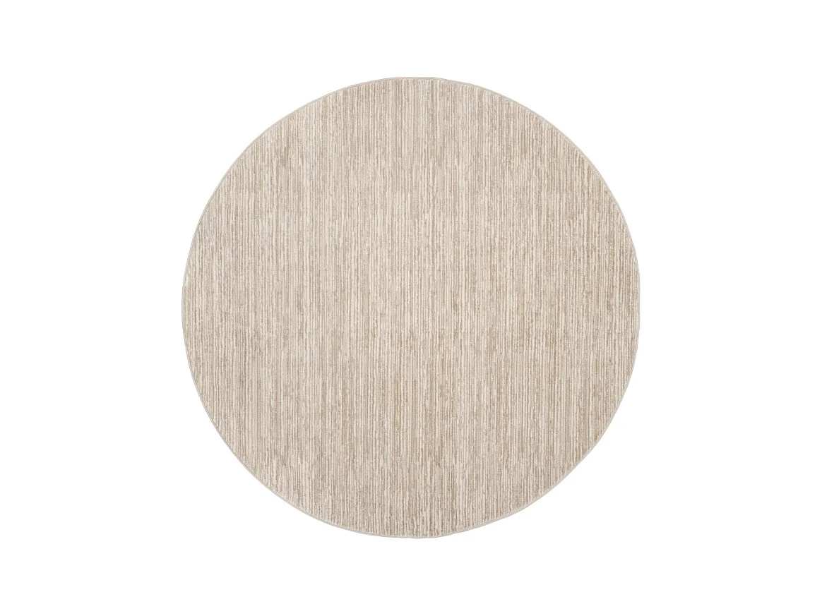 Tapis Neutre 201 X 201 cm - Valentine