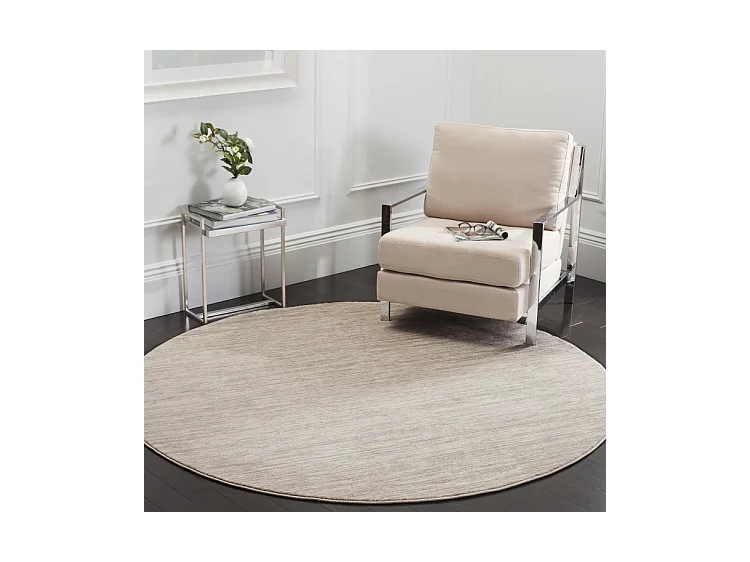 Tapis Neutre 201 X 201 cm - Valentine