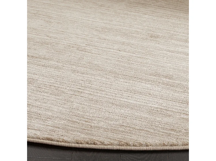 Tapis Neutre 201 X 201 cm - Valentine