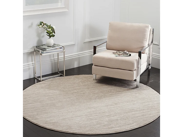 Tapis Neutre 201 X 201 cm - Valentine