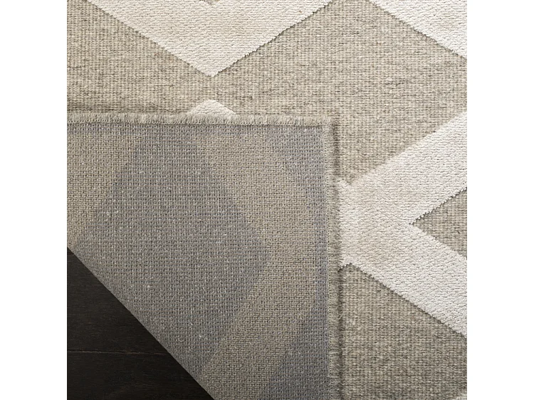 Tapis Neutre/Neutre 122 X 183 cm - Bardot