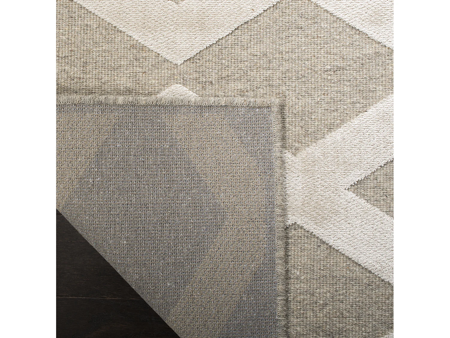 Tapis Neutre/Neutre 122 X 183 cm - Bardot