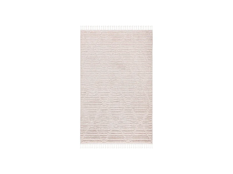 Tapis Neutre 122 X 183 cm - Kendall