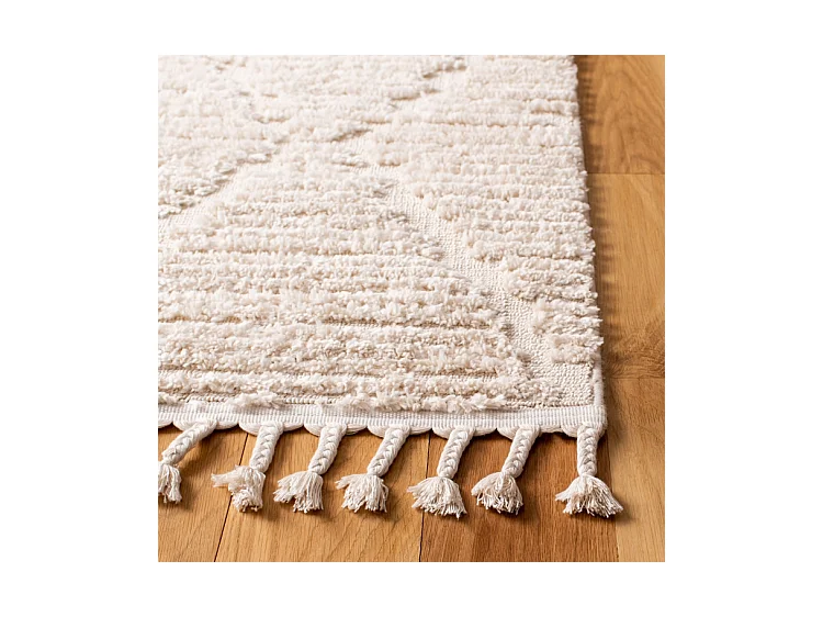 Tapis Neutre 122 X 183 cm - Kendall