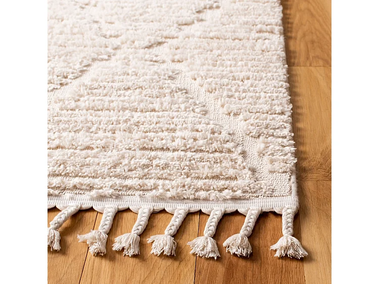 Tapis Neutre 122 X 183 cm - Kendall