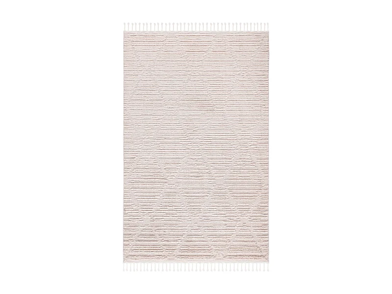 Tapis Neutre 122 X 183 cm - Kendall